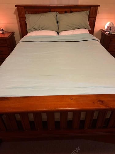 Customer photo review of NuvoDreams™