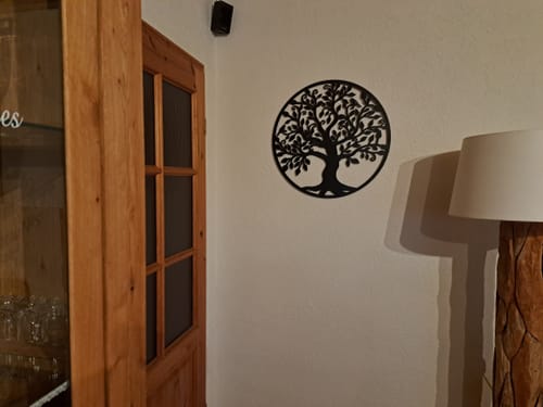 Customer photo review of Arbre de vie - T14