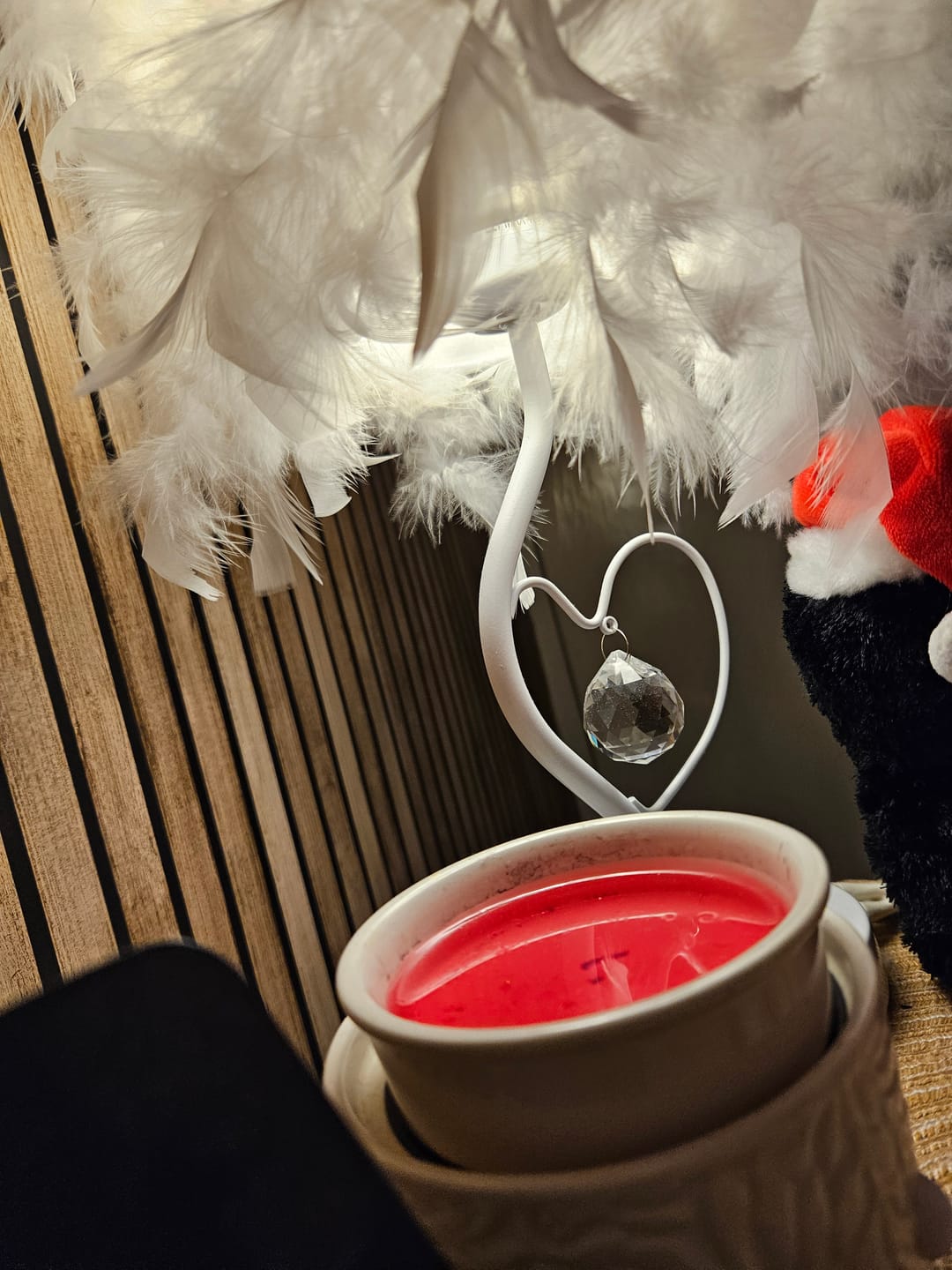 Customer photo review of Snow Fairies Gel Melt