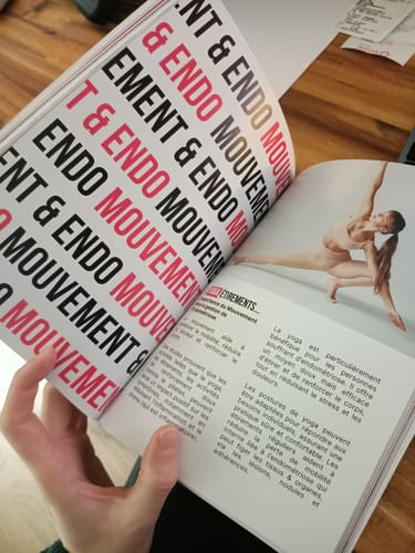 Customer photo review of Programme 3M