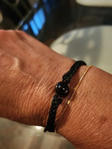 Customer photo review of Scatola regalo