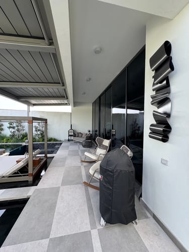 Customer photo review of Handmade Decorative Artificial Plant  N36020-Bj158