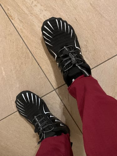 Customer photo review of Gutschein