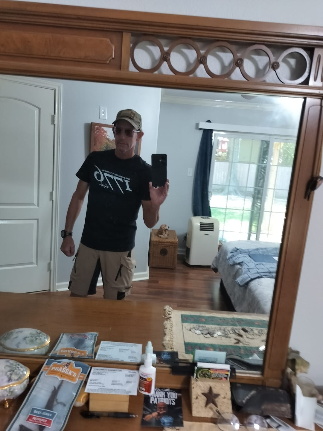 Customer photo review of Shipping Protection