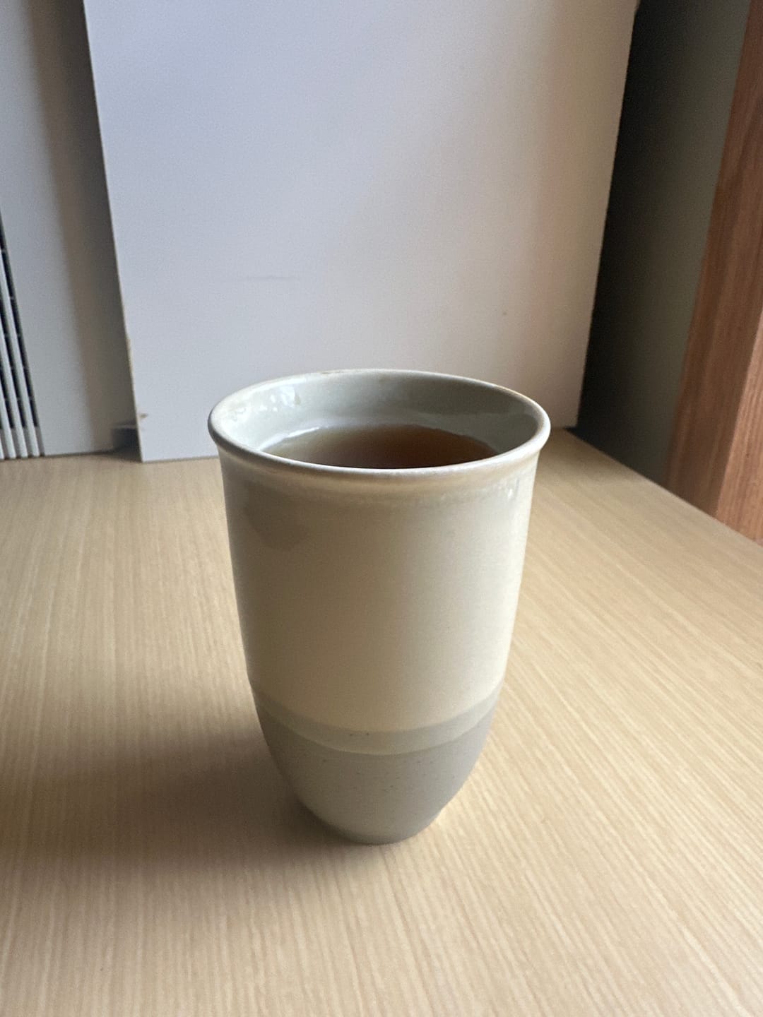 Customer photo review of Mist Cup