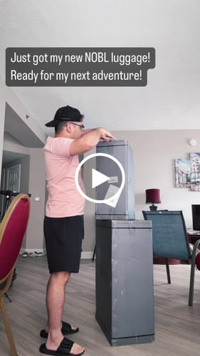 undefined review of Carry-On: All-in-One image 1 out of 1