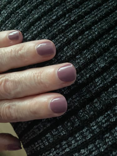 Customer photo review of Velvet Rose