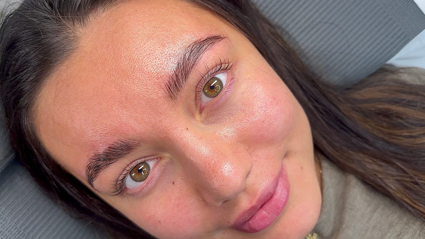 Customer photo review of Individual Cream