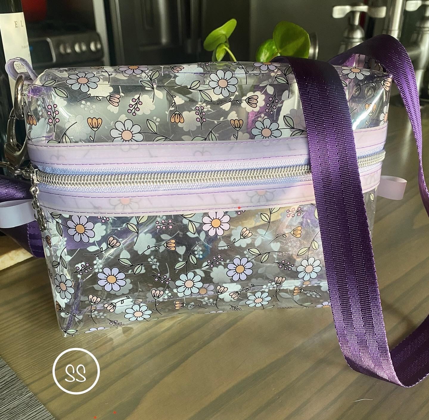 Customer photo review of Little Garden Vol. 2 - Clear TPU Vinyl