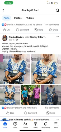 Customer photo review of Yellow Dragon Fruit