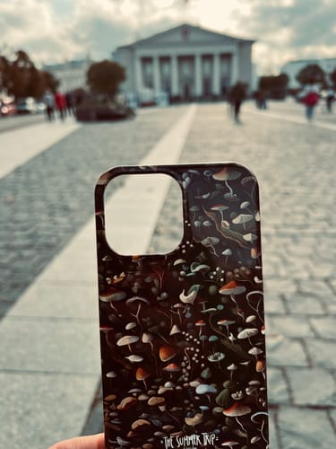 Customer photo review of The Summer Trip