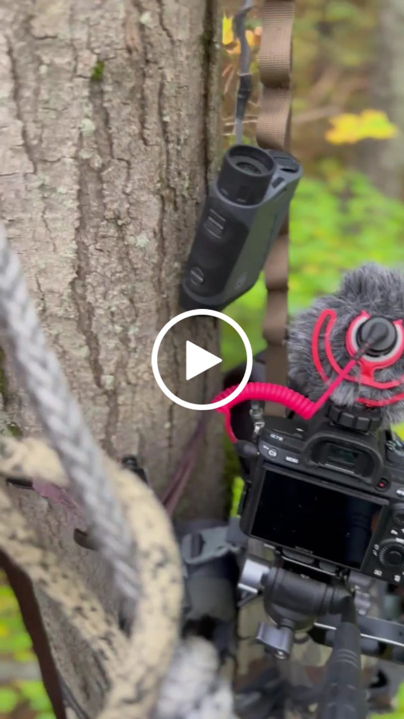 Customer video review of CAMERA ARM