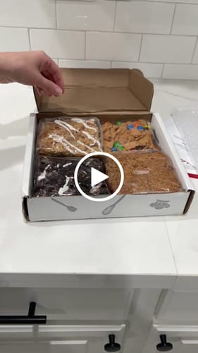 Customer video review of Limited Edition September Pack