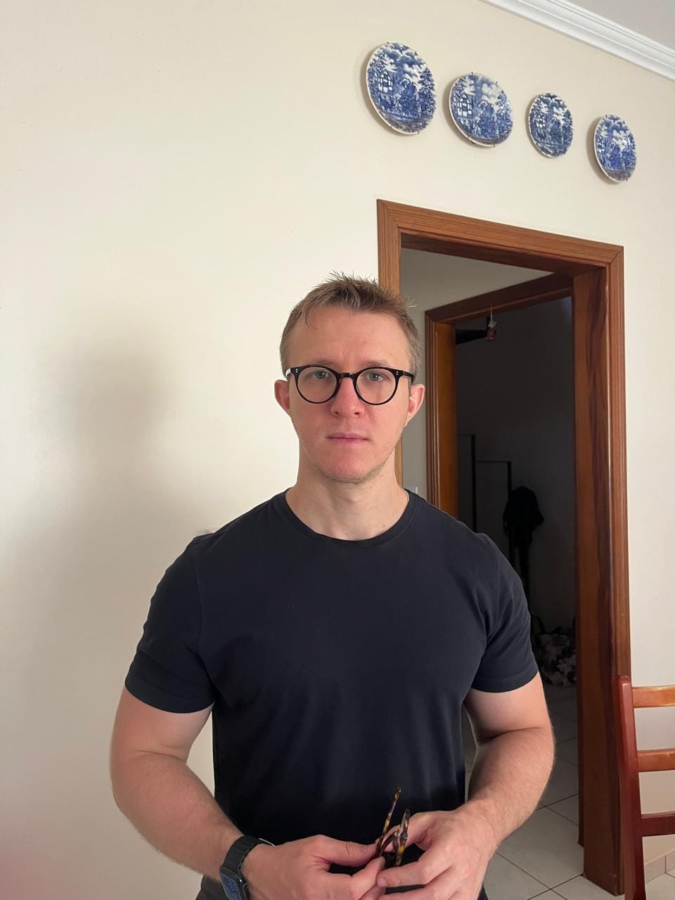 Customer photo review of Izu