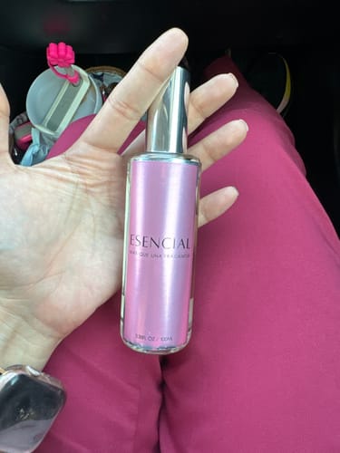 Customer photo review of M024 Inspirado en: Good Girl - Carolina Herrera
