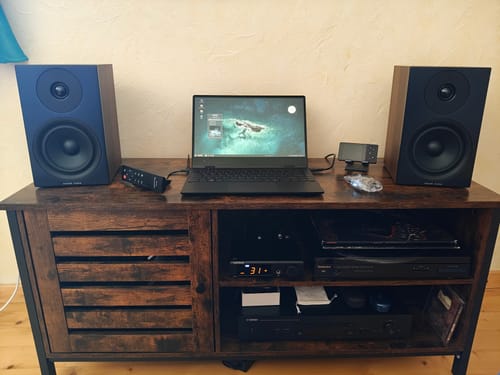 Customer photo review of FORUS 5