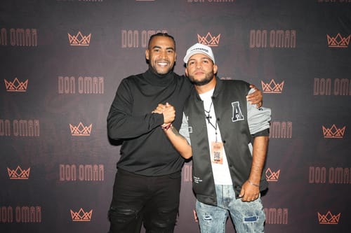 Customer photo review of M&G - WASHINGTON, DC