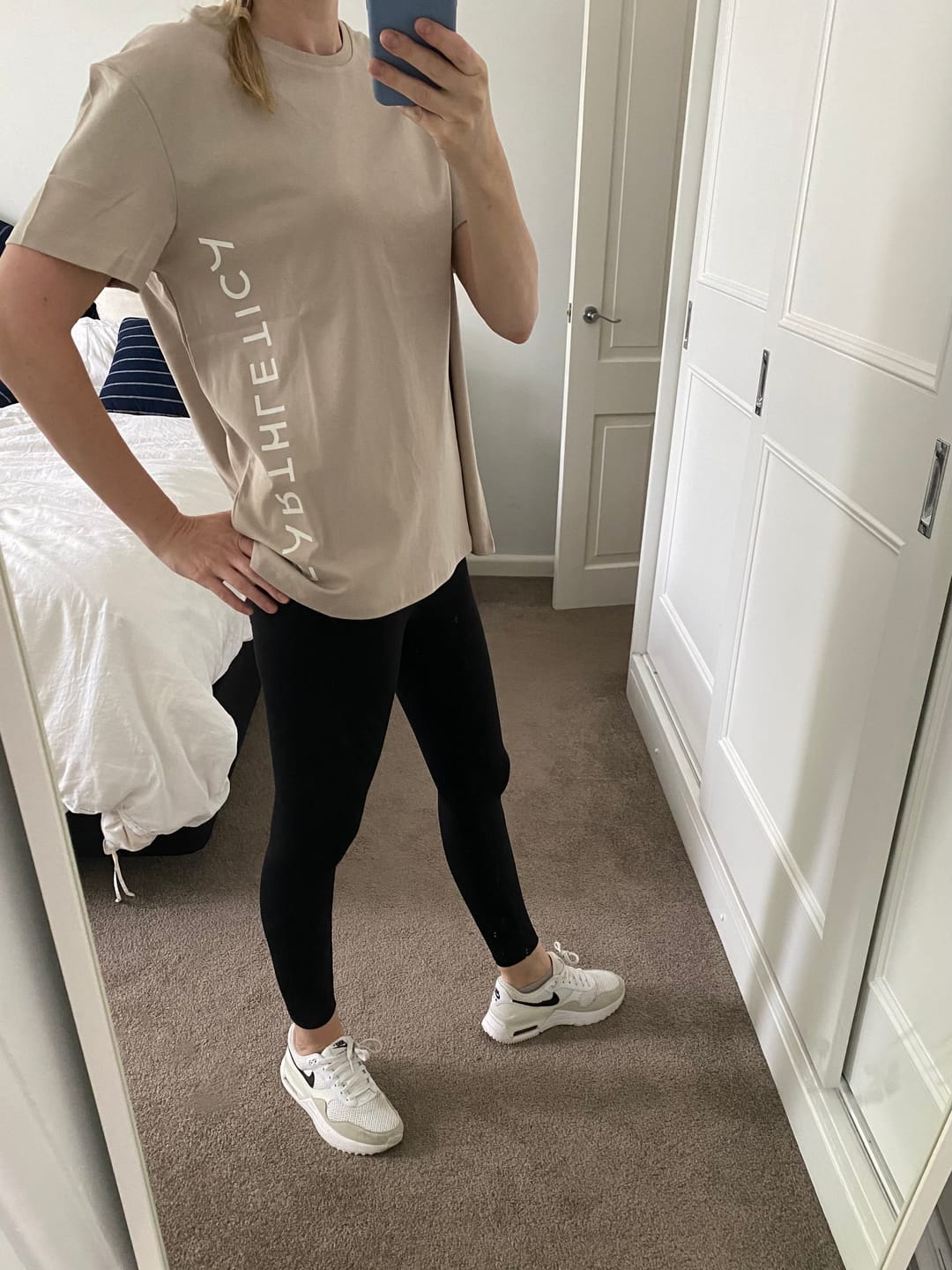 Customer photo review of Twilight Twist + Free tee