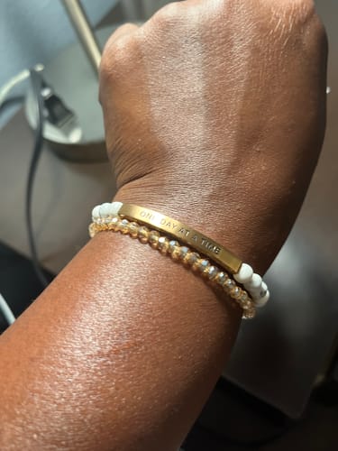 Customer photo review of ONE DAY AT A TIME (POS)