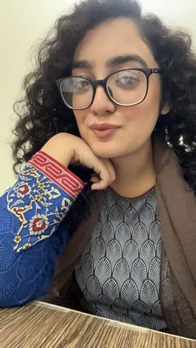 Customer photo review of Curl Defining Cream