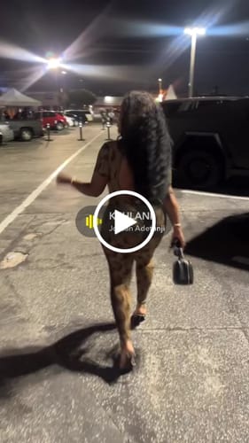 Customer video review of Jungle Jumpsuit