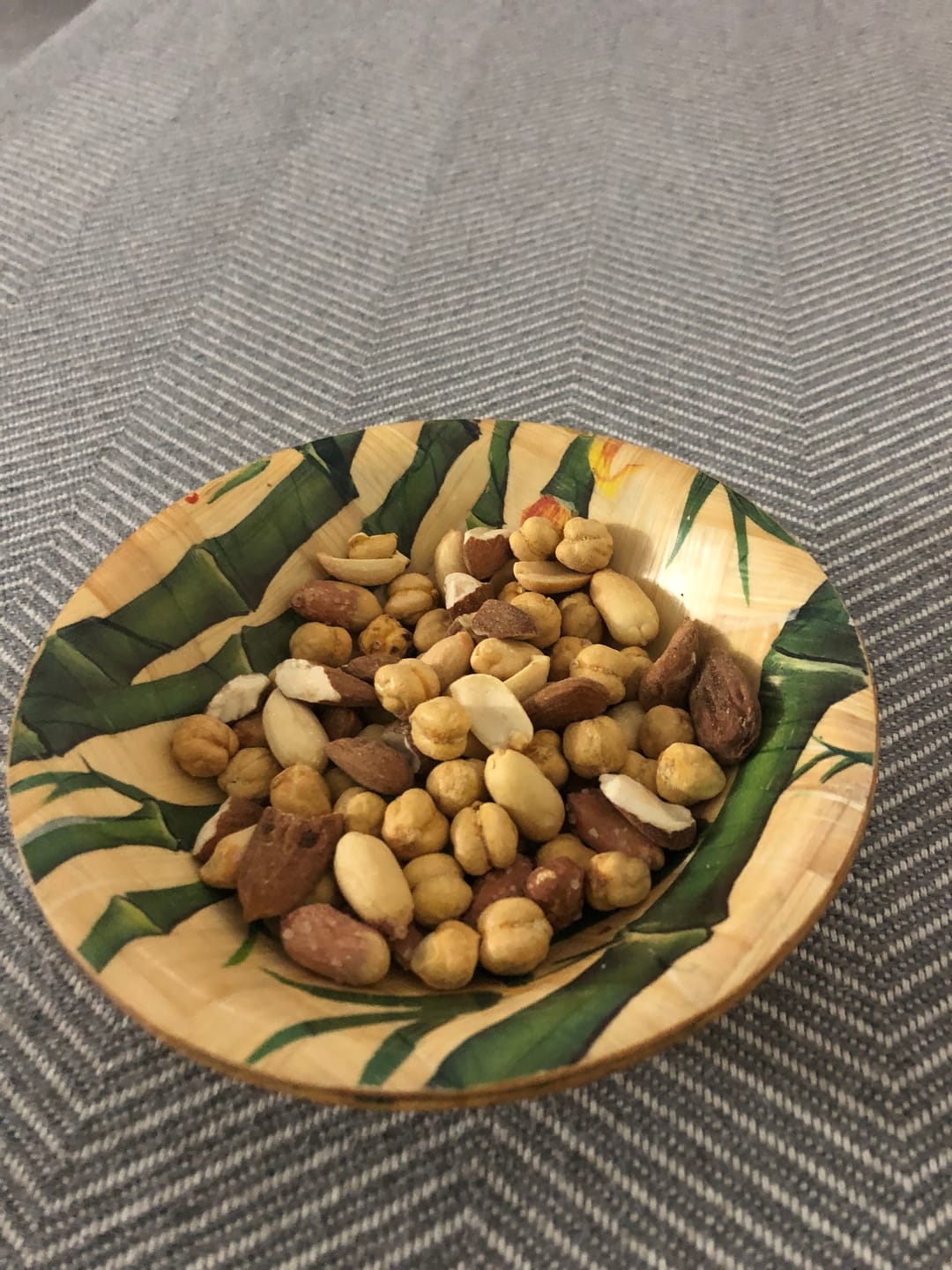Customer photo review of Tuzlu Leblebi