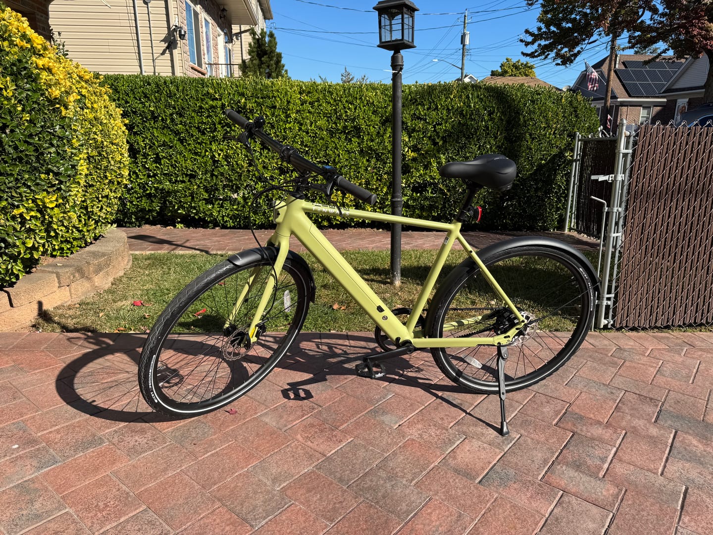 Customer photo review of TENWAYS CGO600 Pro
