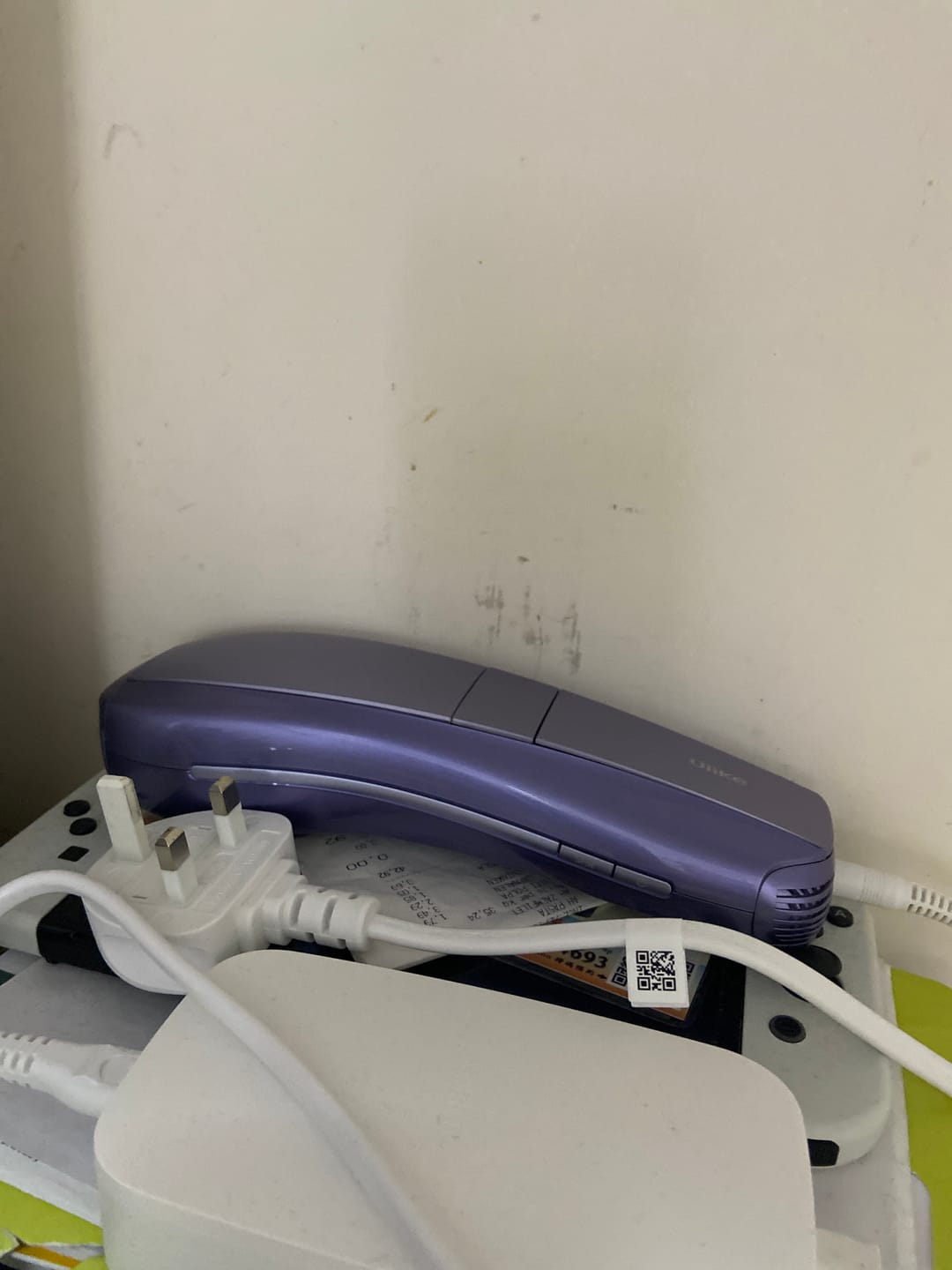 Customer photo review of Ulike Air10 家用脫毛儀