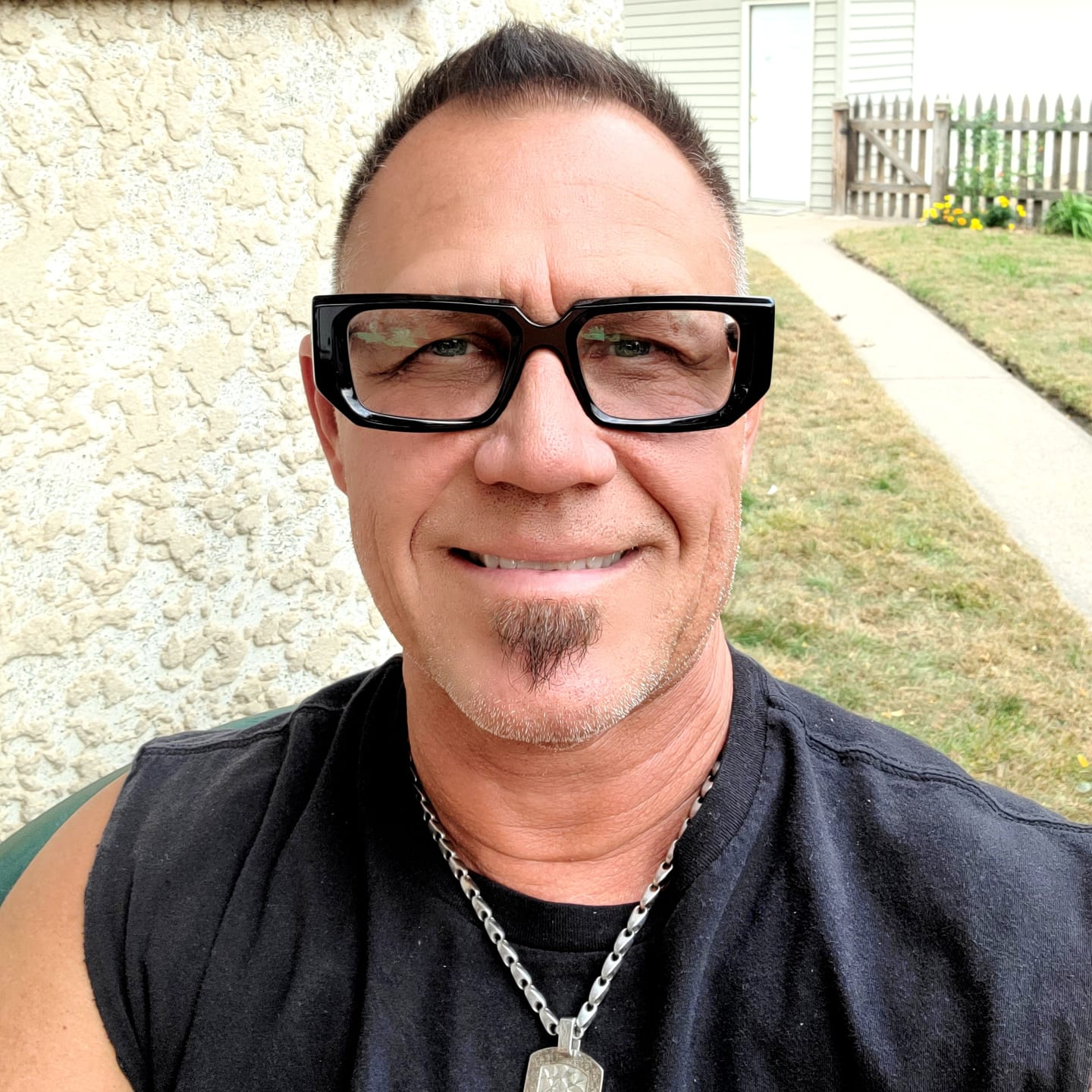Customer photo review of Wyatt O