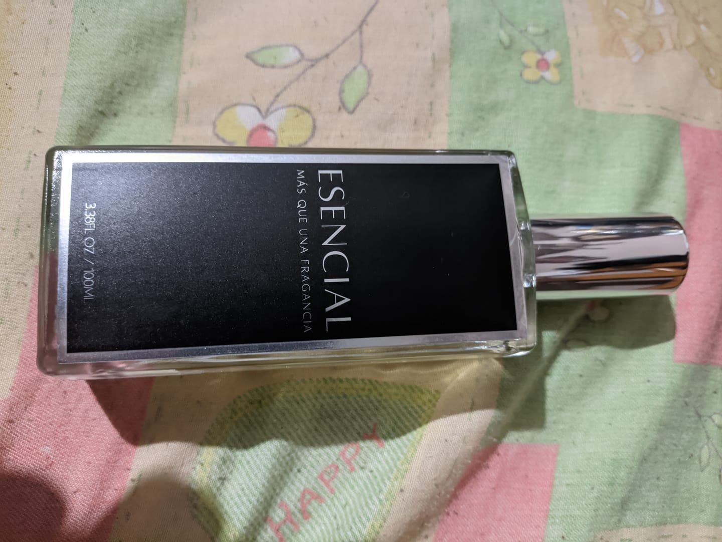 Customer photo review of H186 Inspirado en: Acqua di Gio Profumo - Armani