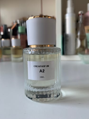 Avis photo d'un client sur A2 similaire à Coco Mademoiselle de Chanel