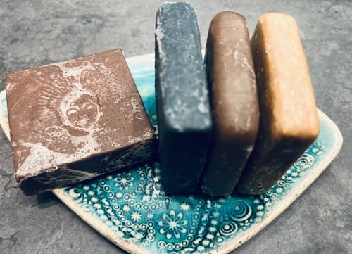 Customer photo review of Mexican Skincare Bestseller