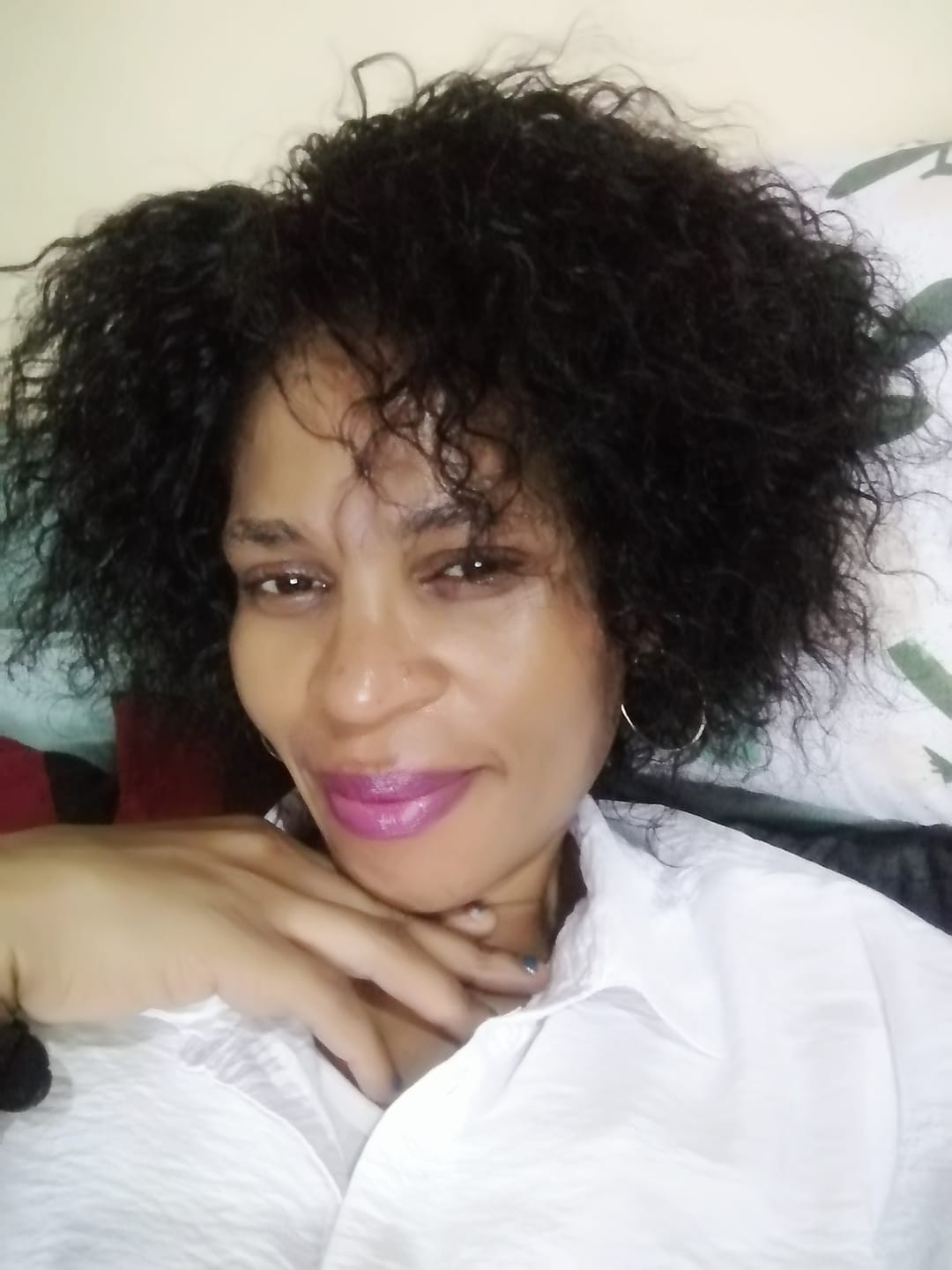 Customer photo review of Noche Y Dia Vitamin C Serum (30ml)