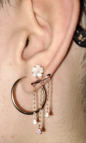 Customer photo review of Nuée Anaïs