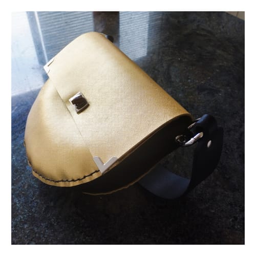 Customer photo review of PARIS - Atelier sac à main