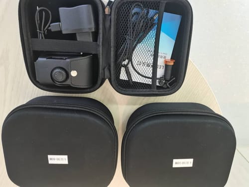 Customer photo review of ErgoVision® Flip-up