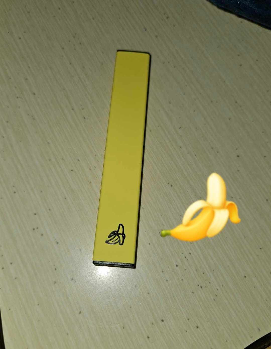 Customer photo review of Burst Energy and Vitamin B-12 Diffuser