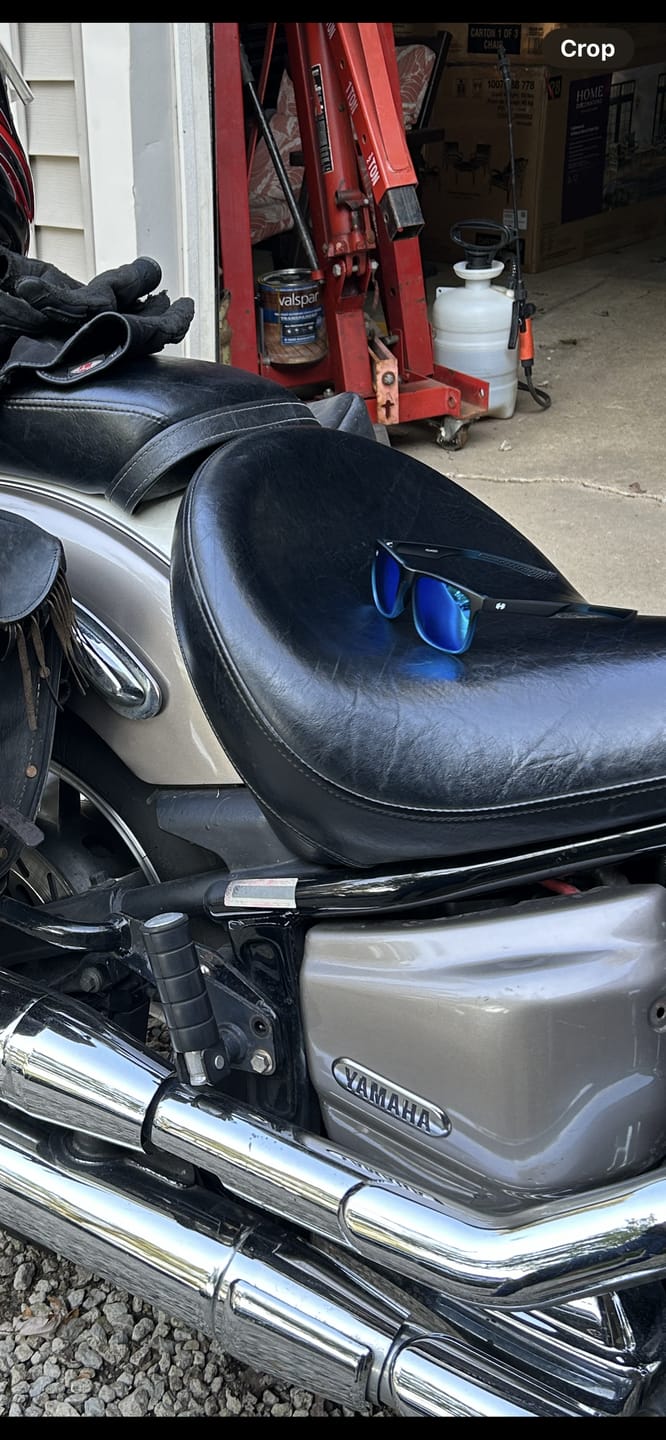 Customer photo review of The Monarch's