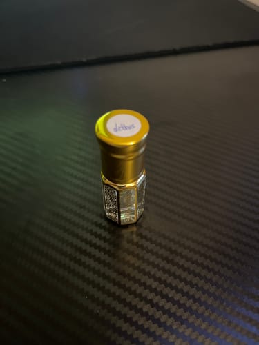 Customer photo review of Z110 - Ombre Lether