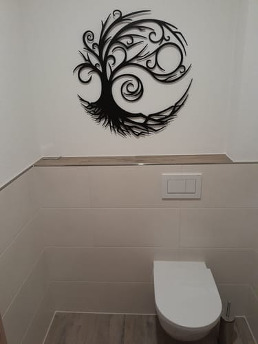 Customer photo review of Arbre de vie T2