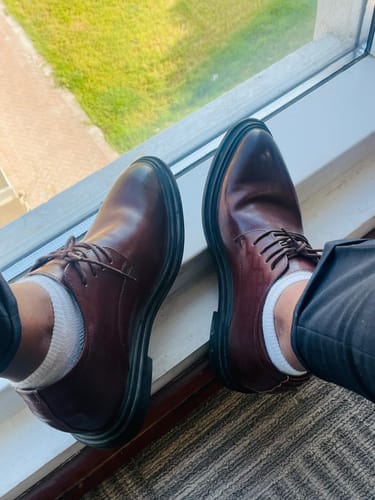 Customer photo review of Imperial (3'' Boost)