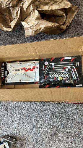 Customer photo review of Insurance Fixed Plan