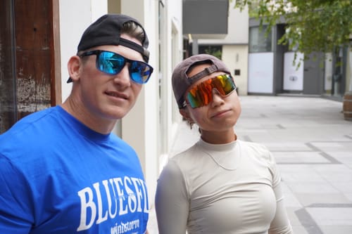 Customer photo review of Ferocious