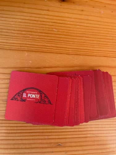 Customer photo review of Sticker Olografici