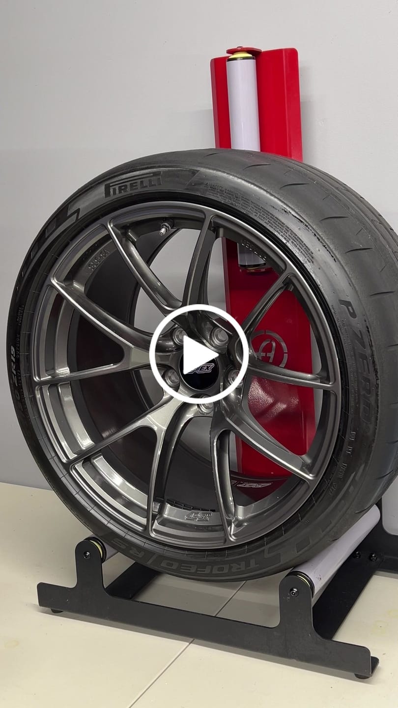 Customer video review of GHOST - Tire Sealant