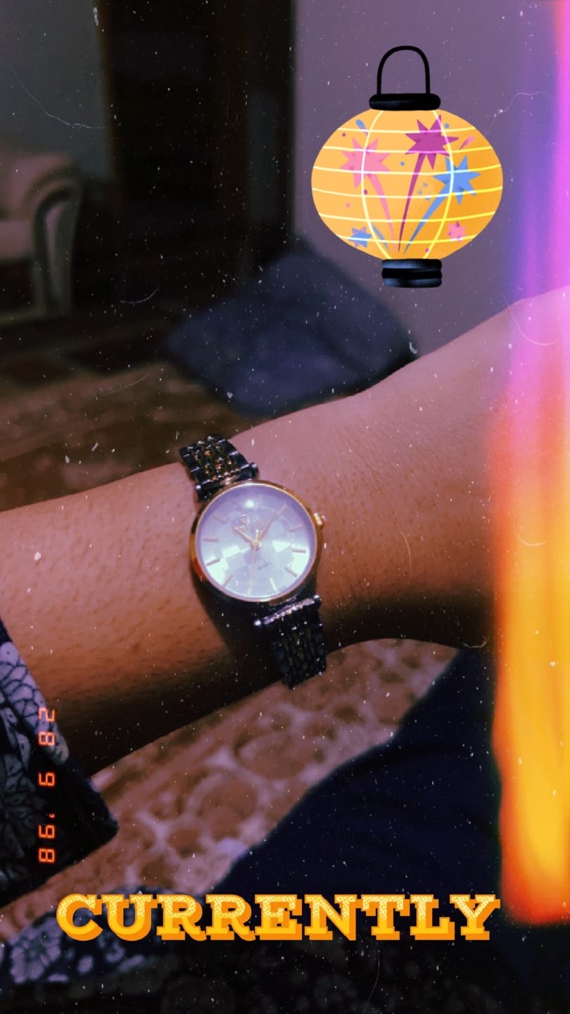 Customer photo review of Serene