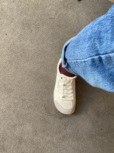 Customer photo review of Sorrel - Barefoot Shoes