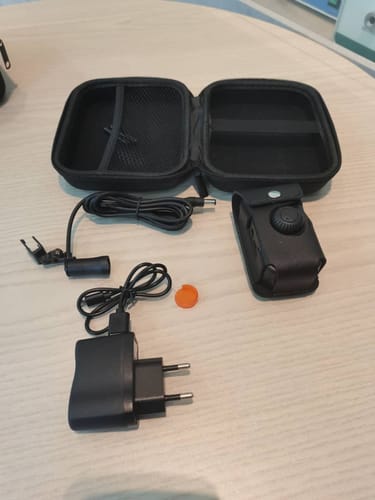 Customer photo review of LumiLite