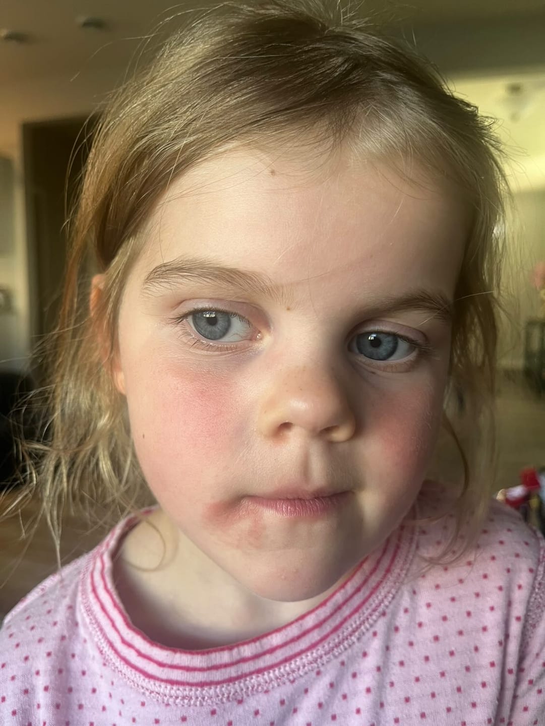 Customer photo review of Children’s Gut Rebalance Kit