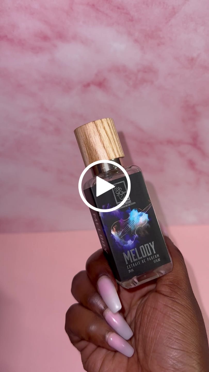 Customer video review of Melody